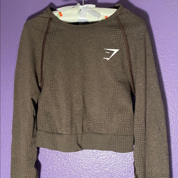 Gymshark Vital Crop Top - Picture 5 of 11